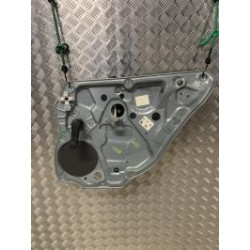 Leve vitre mecanique arriere droit VOLKSWAGEN POLO 4 PHASE 2 d’occasion