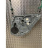 Leve vitre mecanique arriere droit VOLKSWAGEN POLO 4 PHASE 2 d’occasion