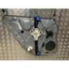 Leve vitre mecanique arriere droit VOLKSWAGEN POLO 4 PHASE 2 d’occasion