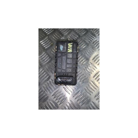 Module électronique FORD S-MAX 1 PHASE 1 d’occasion
