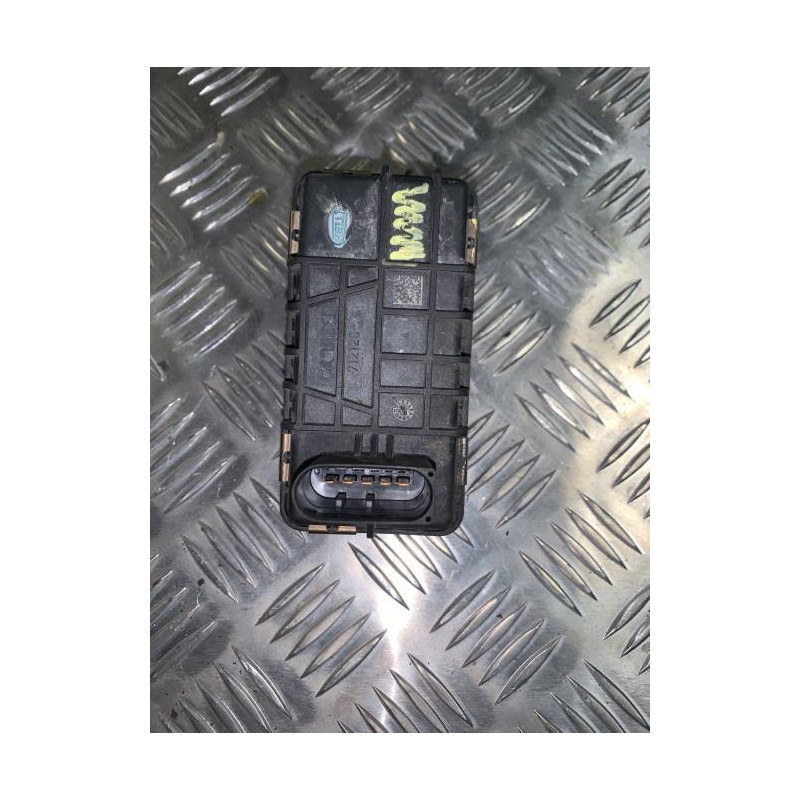 Module électronique FORD S-MAX 1 PHASE 1 d’occasion