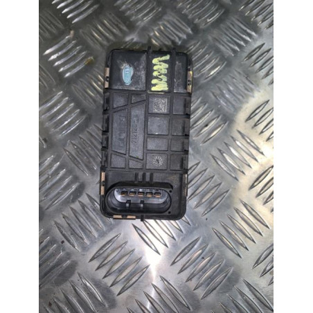 Module électronique FORD S-MAX 1 PHASE 1 d’occasion