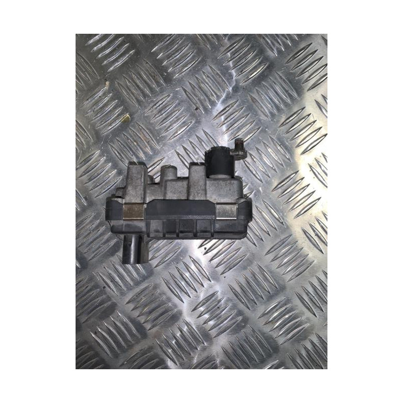 Module électronique FORD S-MAX 1 PHASE 1 d’occasion