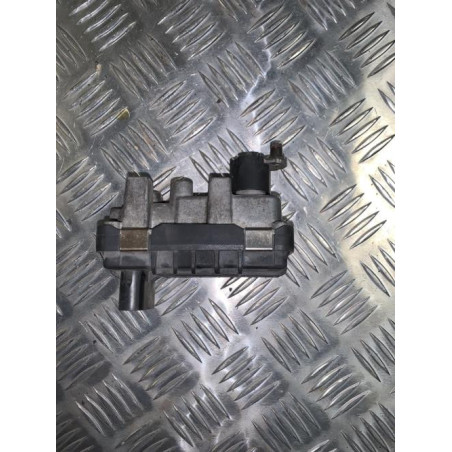 Module électronique FORD S-MAX 1 PHASE 1 d’occasion