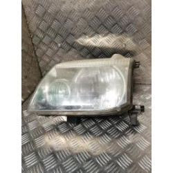 Optique avant principal gauche (feux)(phare) NISSAN X-TRAIL 1 PHASE 1 d’occasion
