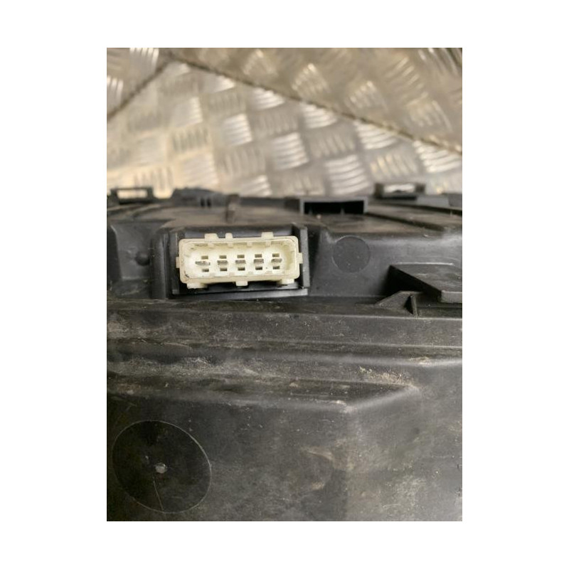 Optique avant principal gauche (feux)(phare) CITROEN  d’occasion