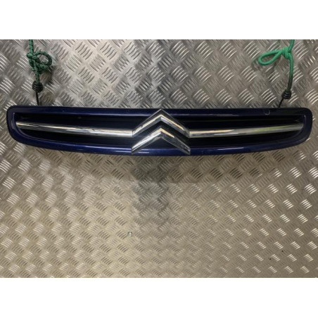 Calandre CITROEN XSARA PICASSO PHASE 1 d’occasion