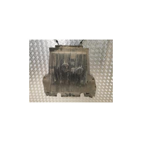 Cache sous moteur RENAULT CLIO 3 PHASE 1 d’occasion