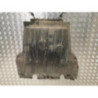 Cache sous moteur RENAULT CLIO 3 PHASE 1 d’occasion