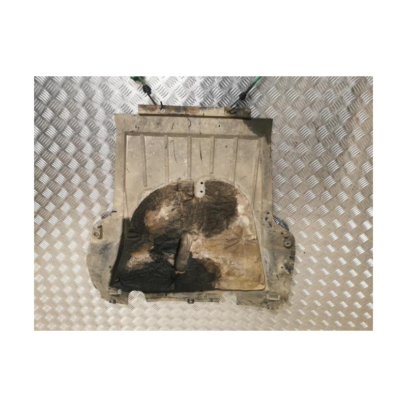 Cache sous moteur RENAULT CLIO 3 PHASE 1 d’occasion