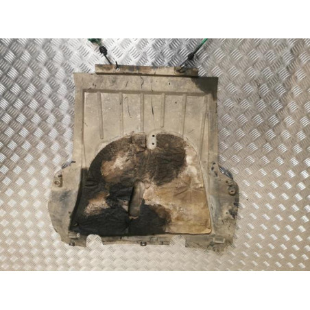 Cache sous moteur RENAULT CLIO 3 PHASE 1 d’occasion