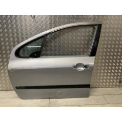 Porte avant gauche PEUGEOT  d’occasion