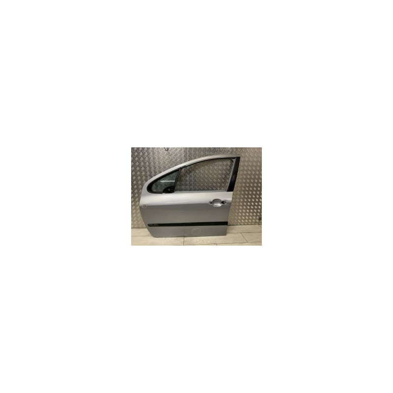 Porte avant gauche PEUGEOT  d’occasion