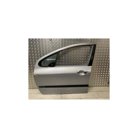 Porte avant gauche PEUGEOT  d’occasion