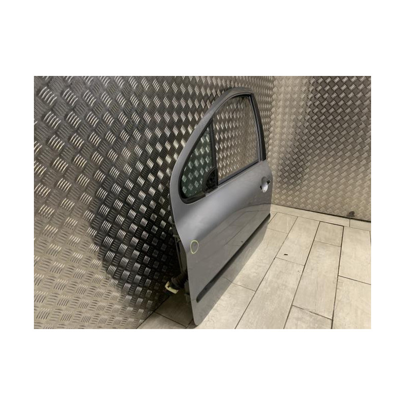 Porte avant gauche PEUGEOT  d’occasion