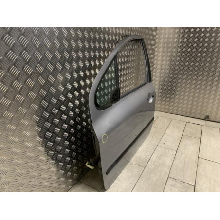 Porte avant gauche PEUGEOT  d’occasion