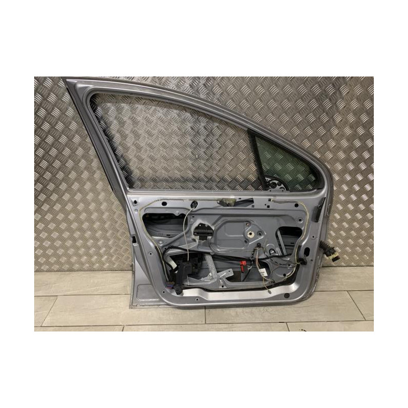 Porte avant gauche PEUGEOT  d’occasion