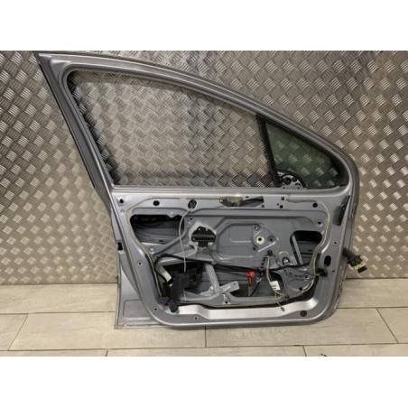 Porte avant gauche PEUGEOT  d’occasion
