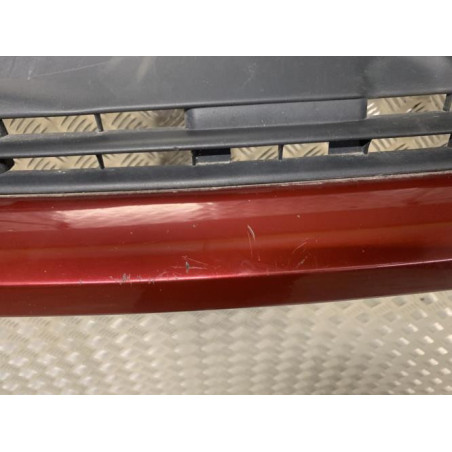 Calandre RENAULT CLIO 2 PHASE 1 d’occasion