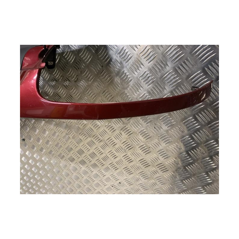 Calandre RENAULT CLIO 2 PHASE 1 d’occasion