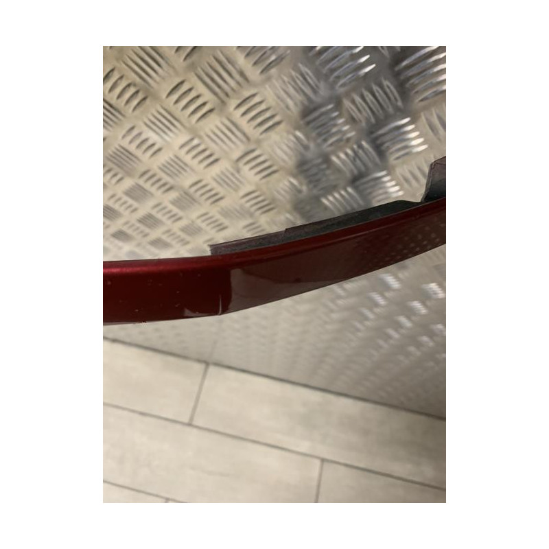 Calandre RENAULT CLIO 2 PHASE 1 d’occasion