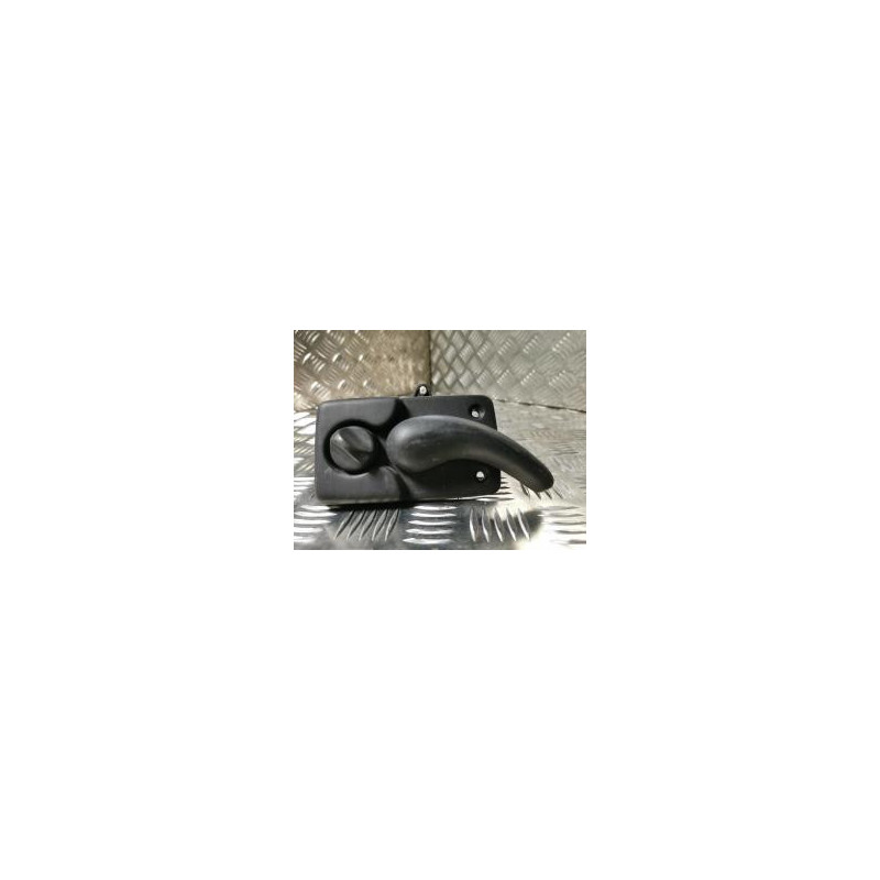 Poignee interieur arriere droit RENAULT MASTER 2 PHASE 1 d’occasion