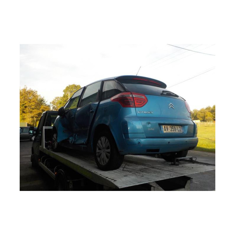 Debitmetre CITROEN C4 PICASSO 1 d’occasion