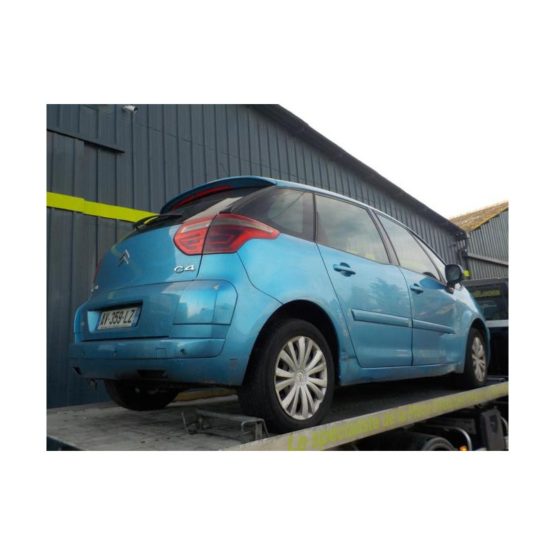 Debitmetre CITROEN C4 PICASSO 1 d’occasion