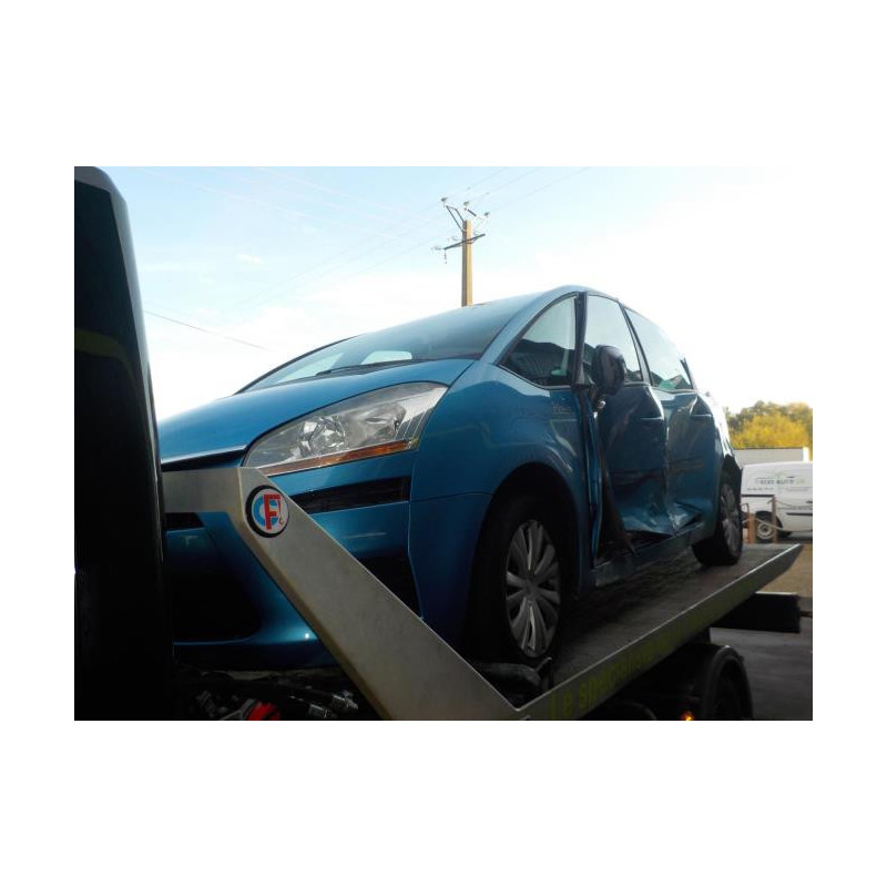 Debitmetre CITROEN C4 PICASSO 1 d’occasion