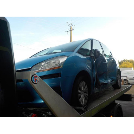 Debitmetre CITROEN C4 PICASSO 1 d’occasion
