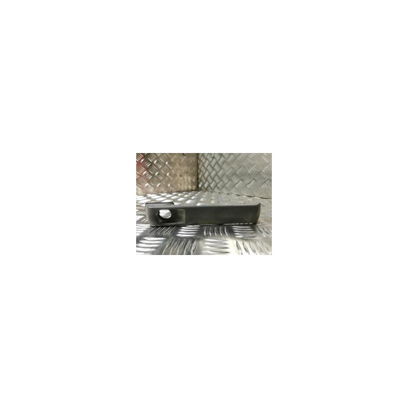 Poignee porte avant gauche RENAULT MASTER 1 PHASE 2 d’occasion