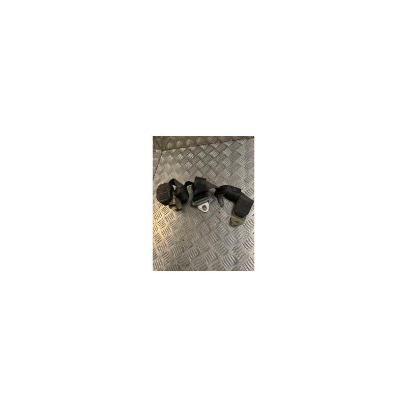 Ceinture arriere gauche OPEL  d’occasion