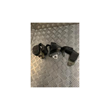 Ceinture arriere gauche OPEL  d’occasion