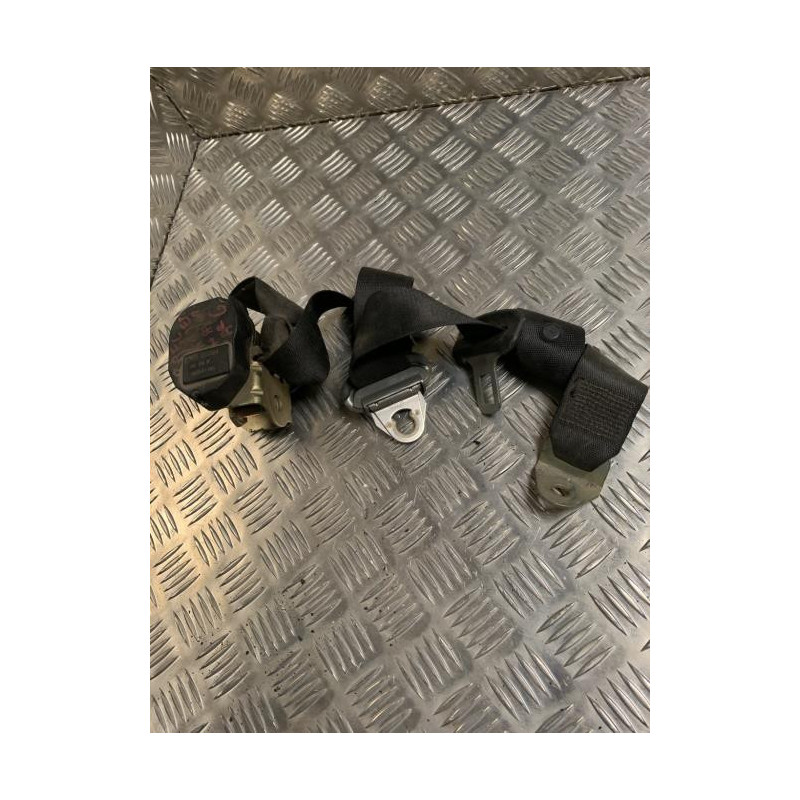 Ceinture arriere gauche OPEL  d’occasion