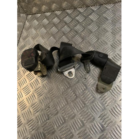 Ceinture arriere gauche OPEL  d’occasion