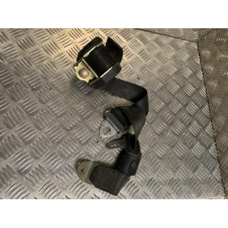 Ceinture arriere gauche OPEL  d’occasion