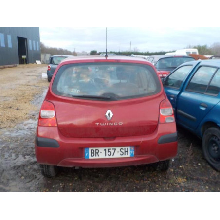 Bras essuie glace avant gauche RENAULT TWINGO 2 PHASE 1 d’occasion