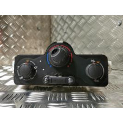 Commande chauffage RENAULT CLIO 3 PHASE 1 d’occasion