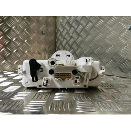 Commande chauffage RENAULT CLIO 3 PHASE 1 d’occasion