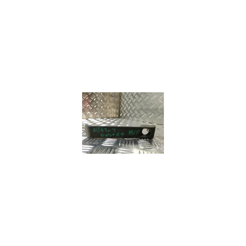 Poignee porte avant gauche RENAULT MASTER 1 PHASE 1 d’occasion