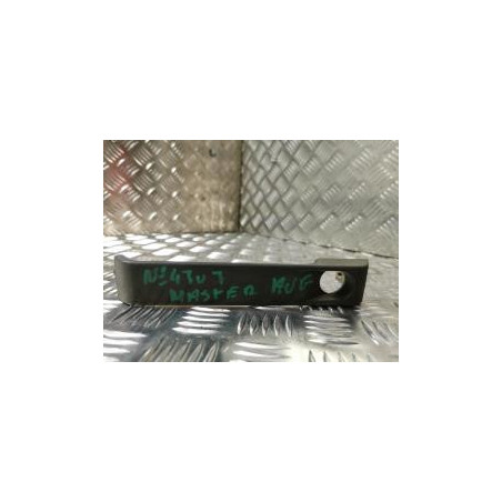 Poignee porte avant gauche RENAULT MASTER 1 PHASE 1 d’occasion