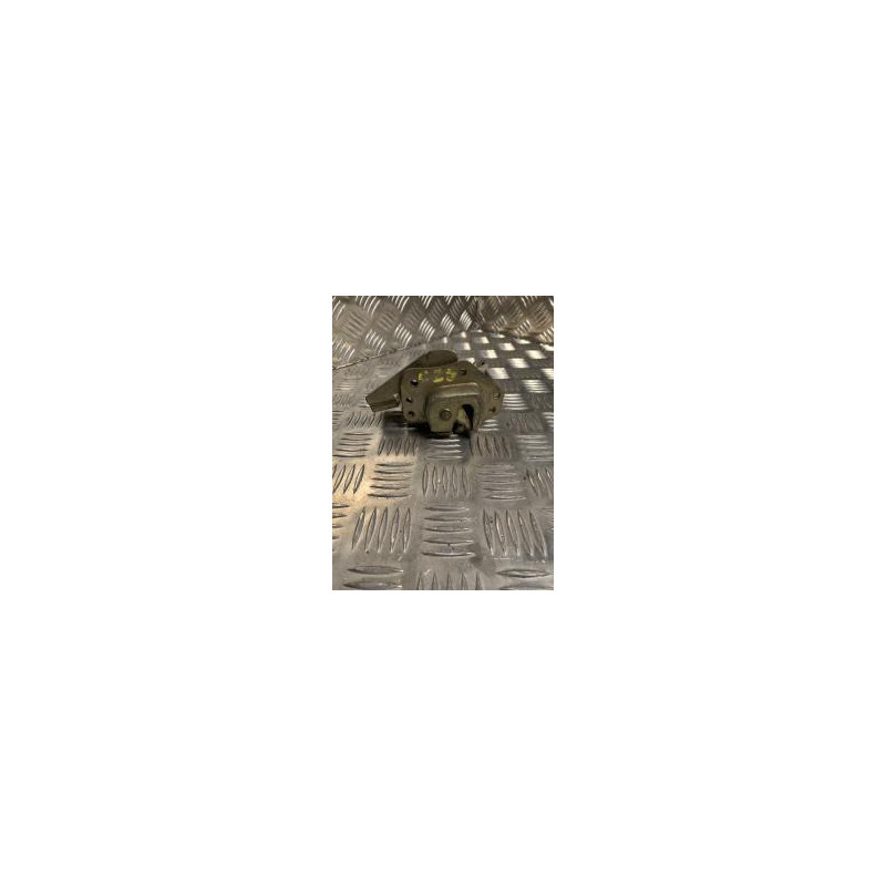 Serrure de coffre CITROEN  d’occasion