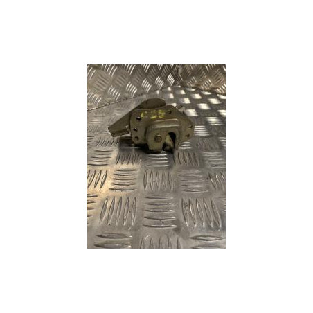 Serrure de coffre CITROEN  d’occasion