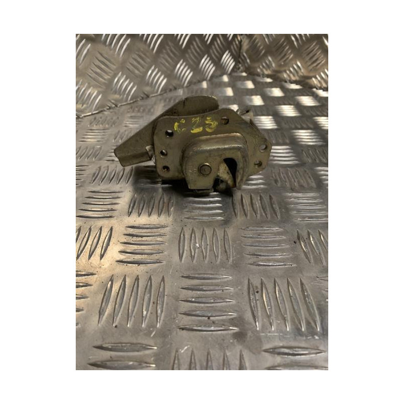 Serrure de coffre CITROEN  d’occasion