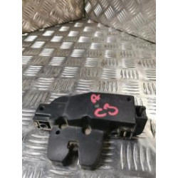 Serrure de coffre CITROEN C3 1 PHASE 1 d’occasion