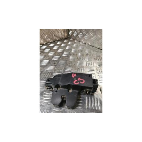 Serrure de coffre CITROEN C3 1 PHASE 1 d’occasion