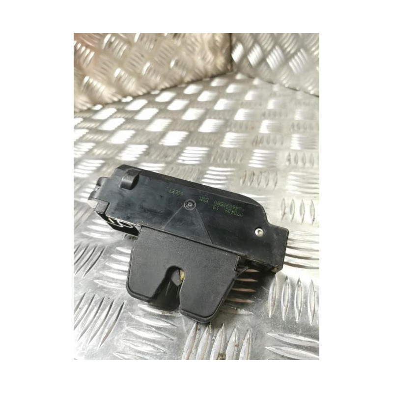 Serrure de coffre CITROEN C3 1 PHASE 1 d’occasion