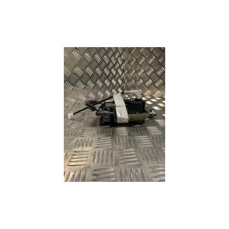 Serrure avant droit CITROEN  d’occasion