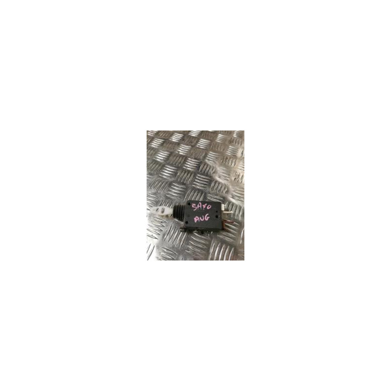 Boitier de centralisation CITROEN SAXO PHASE 1 d’occasion