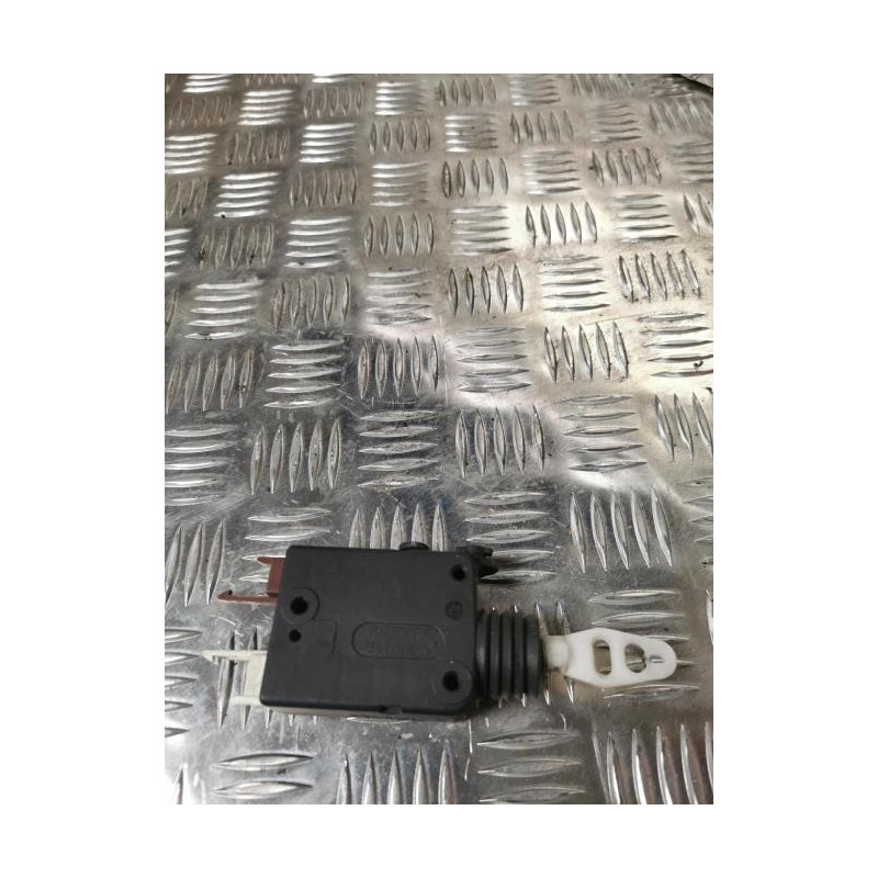 Boitier de centralisation CITROEN SAXO PHASE 2 d’occasion